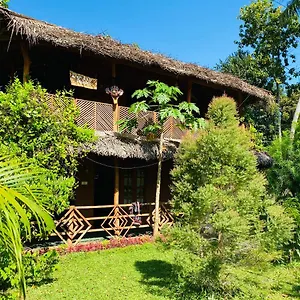  Gasthuis Sigiri Lion Eco Palace