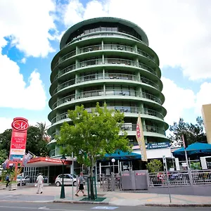 *** Hotel Madison Tower Mill Australie