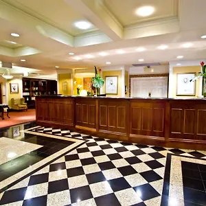**** Appart hôtel Adina Anzac Square Australie