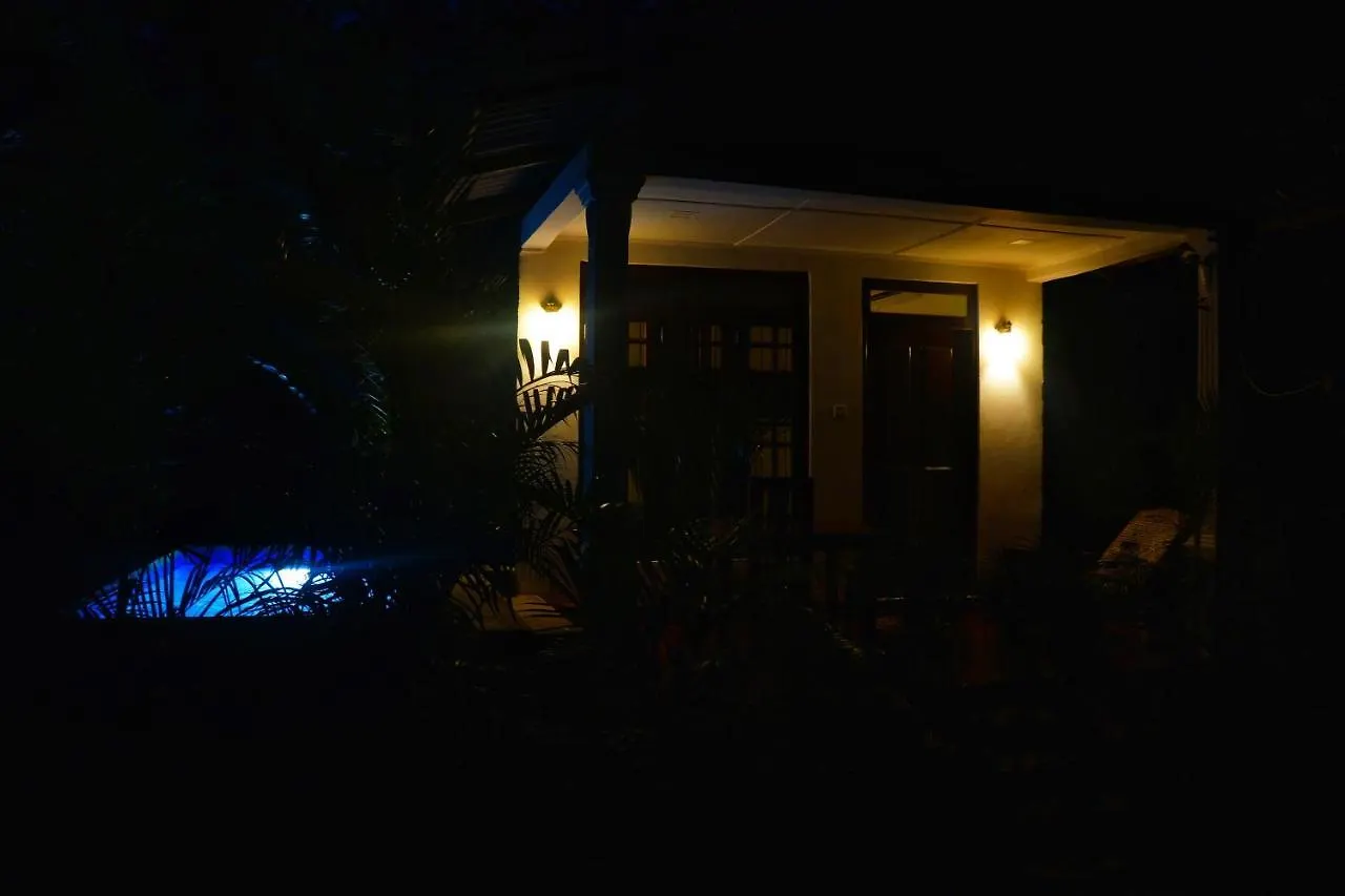 Sunrise Cottage Sigiriya