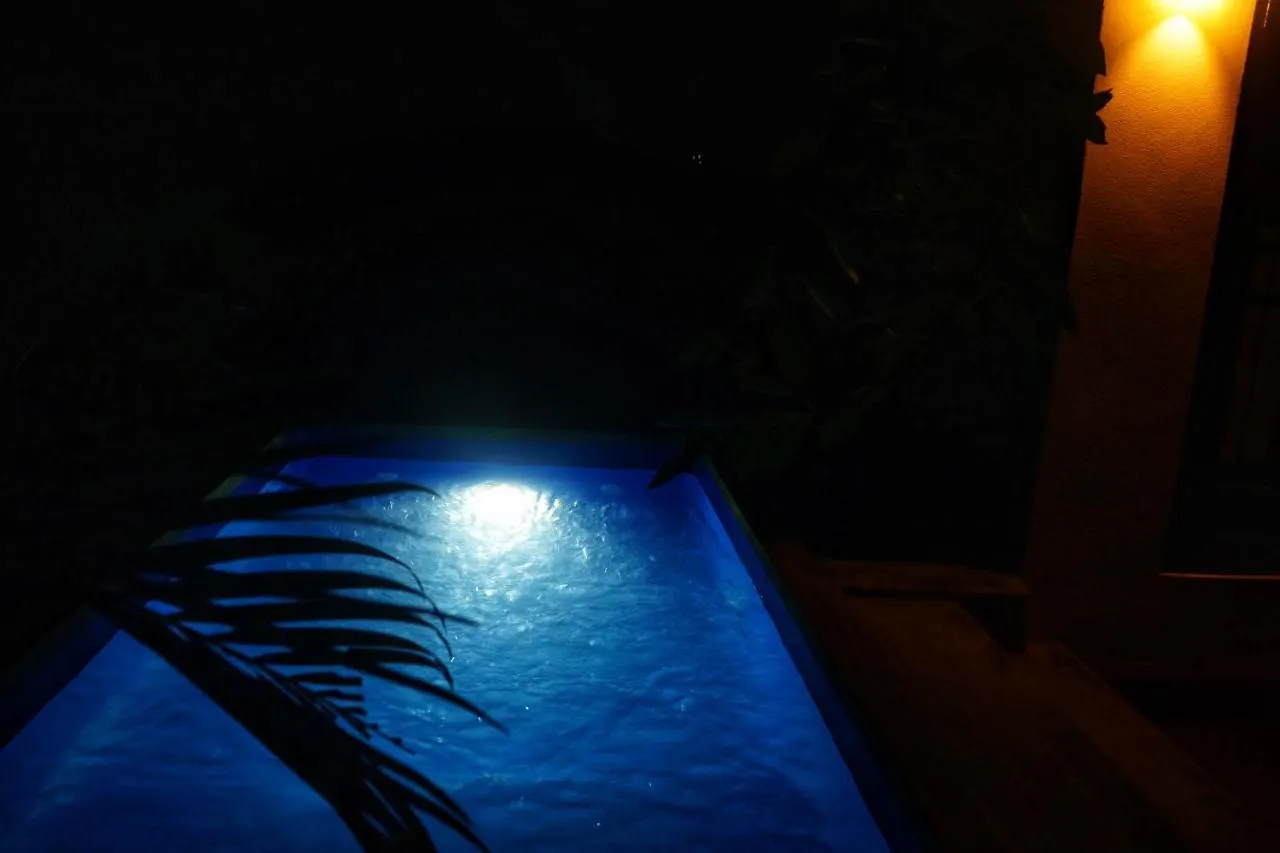 Sunrise Cottage Sigiriya