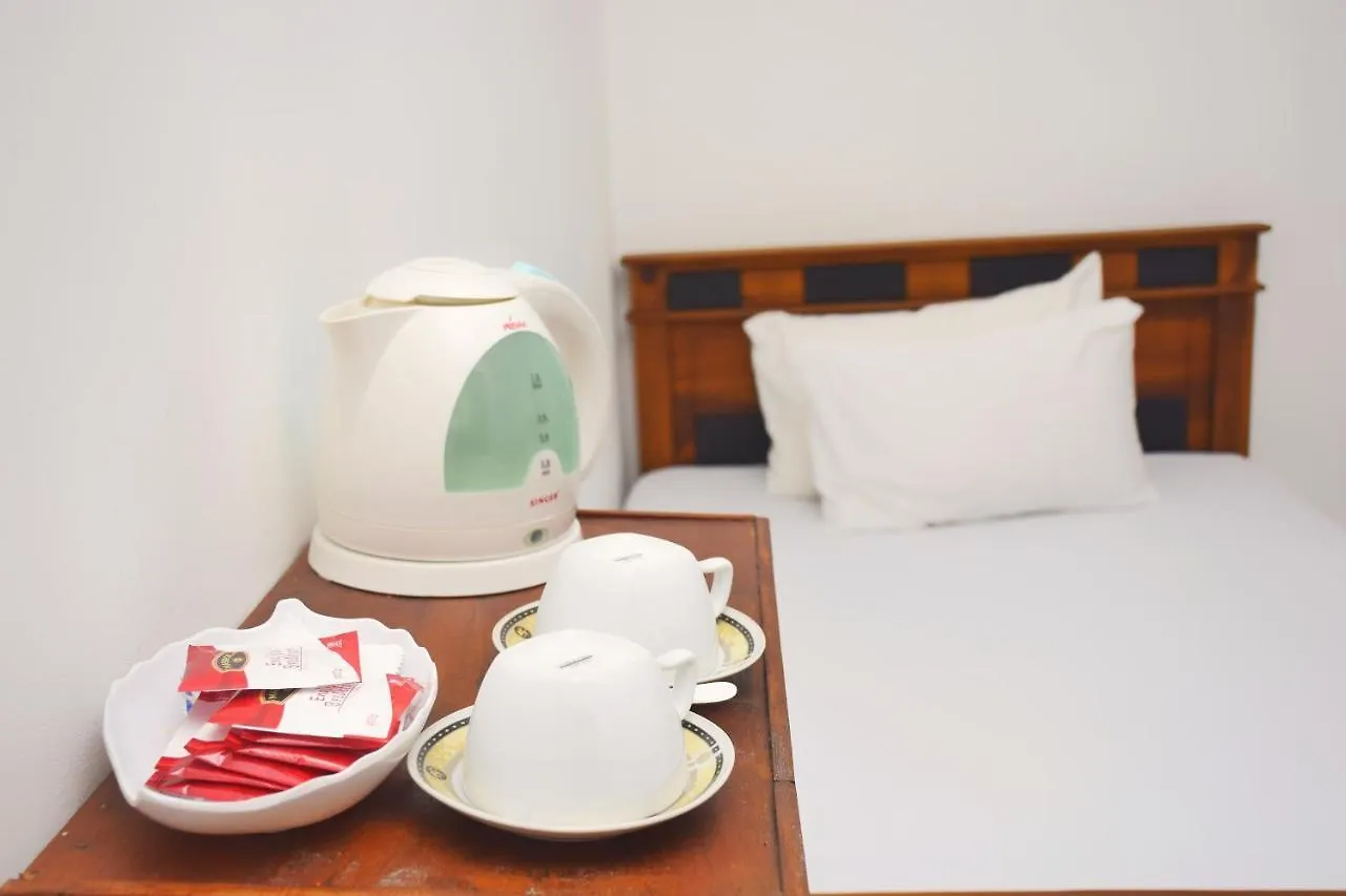 Hotel Sunrise Cottage Sigiriya
