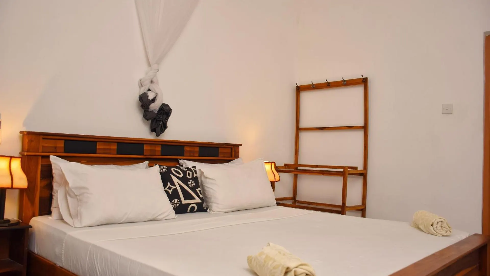 Hotel Sunrise Cottage Sigiriya Sri Lanka