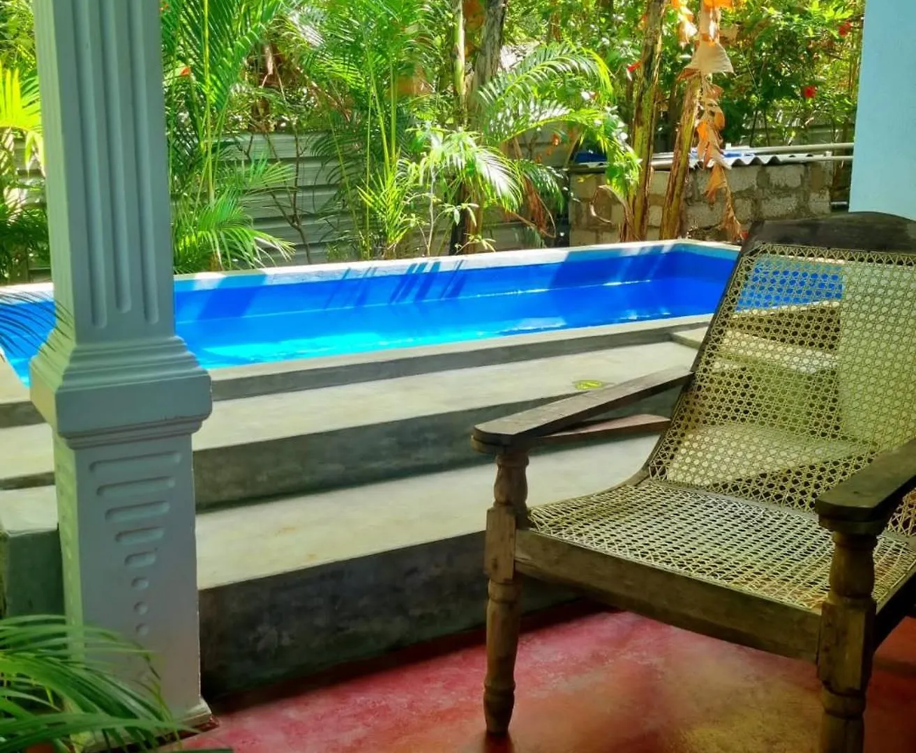Sunrise Cottage Sigiriya Hotel