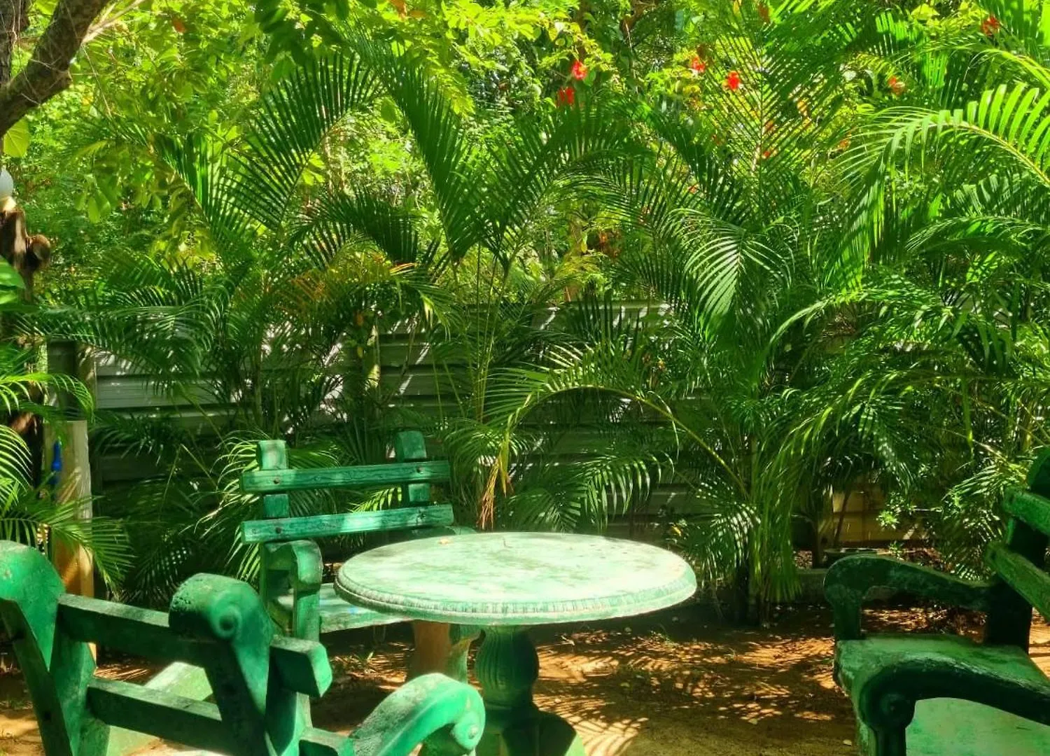 Sunrise Cottage Sigiriya 0*,