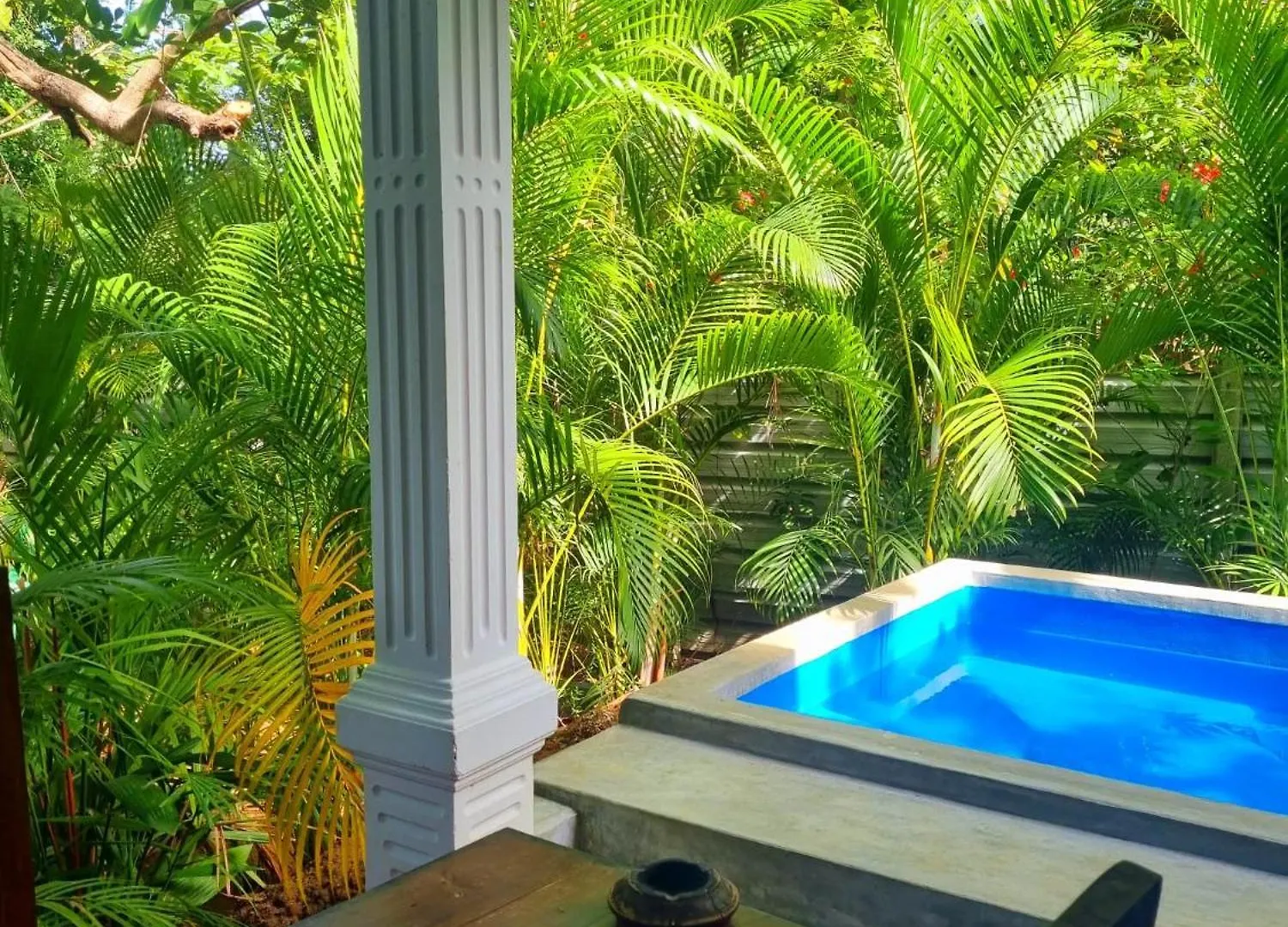 Sunrise Cottage Sigiriya Hotel