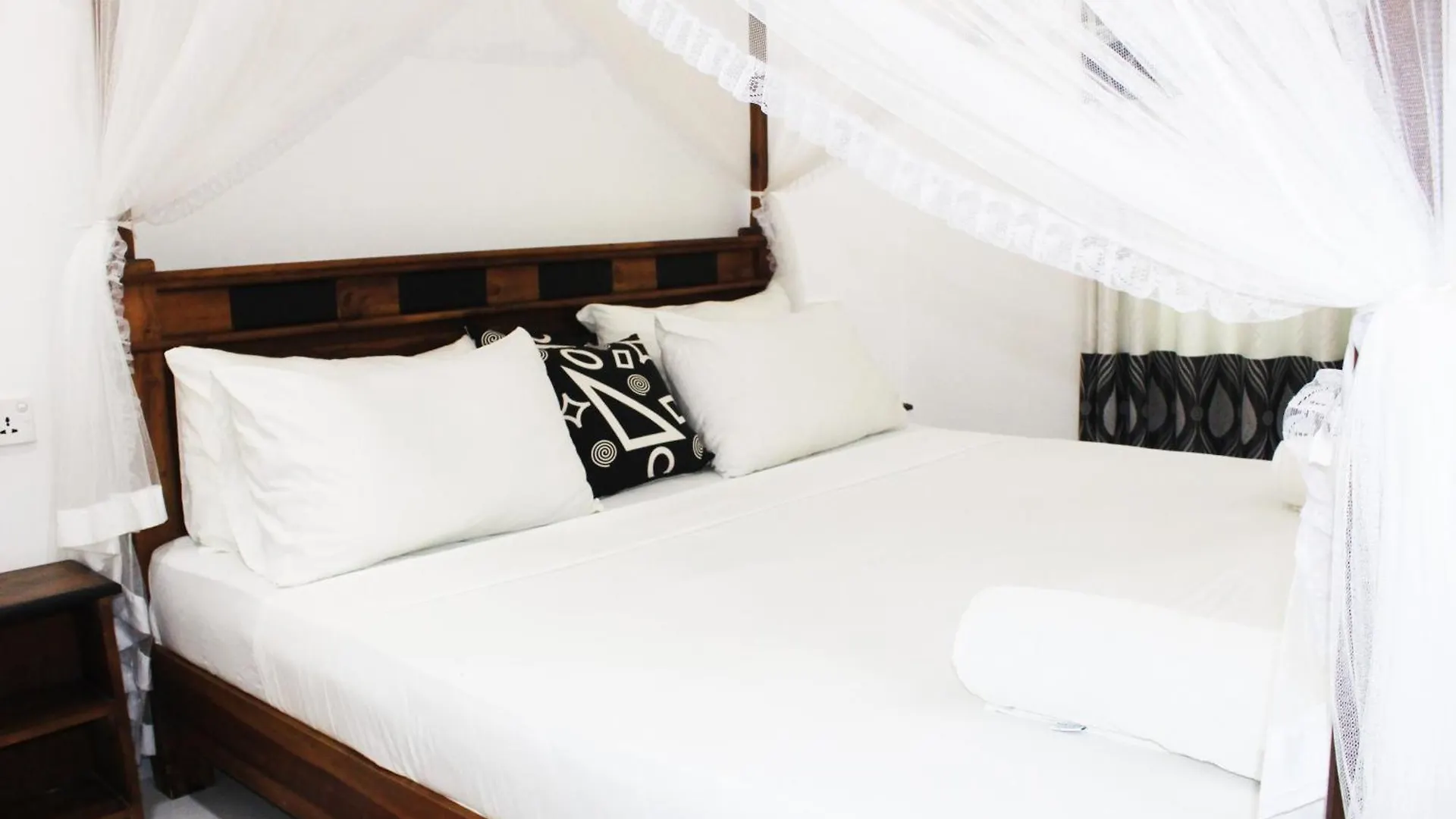 Sunrise Cottage Sigiriya Hotel