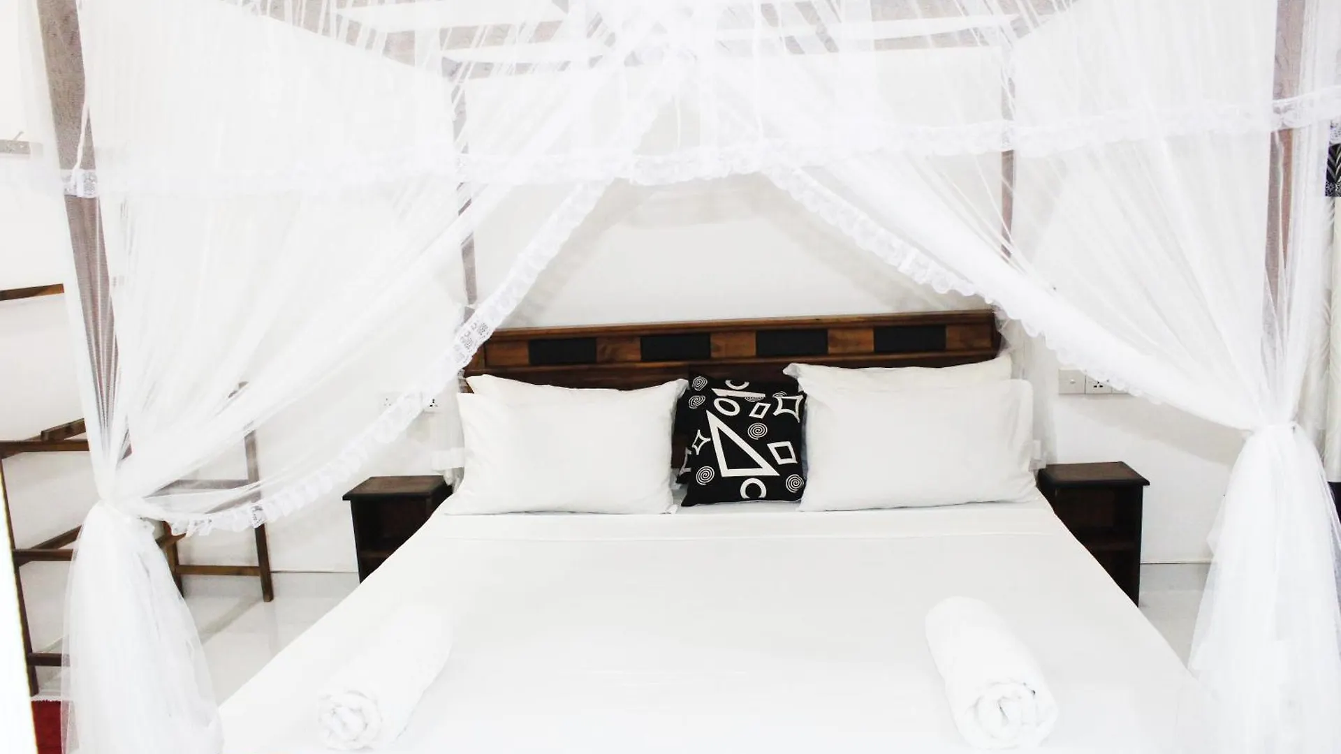 Hotel Sunrise Cottage Sigiriya
